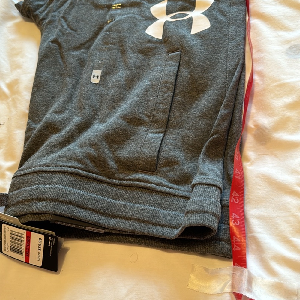 NWT❗️Men’s joggers sz XXL/2TG/2EG - Picture 5 of 8